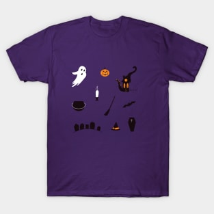 Halloween T-Shirt